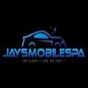 JaysMobileSpa logo